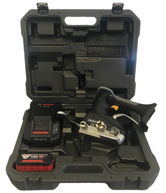 Pacmasta HD Composite And Woven Strap Battery Tensioner To Suit 19 To 32mm Strap