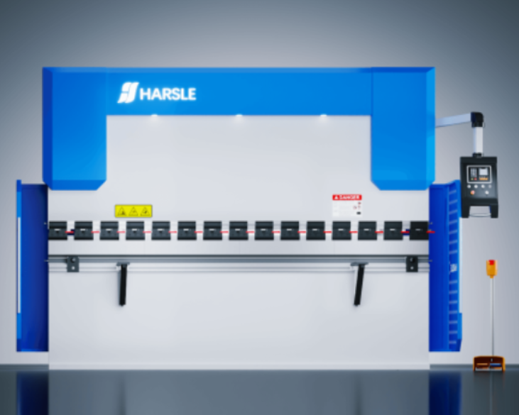 HARSLE EasyBend 6325 CNC Press Brake