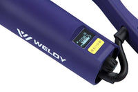 WELDY Booster EX3 Plus extrusion welder - view 2