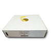 9mm X 0.6mm Yellow PP Hand Strap - 700m Box - 180 Kg B/S