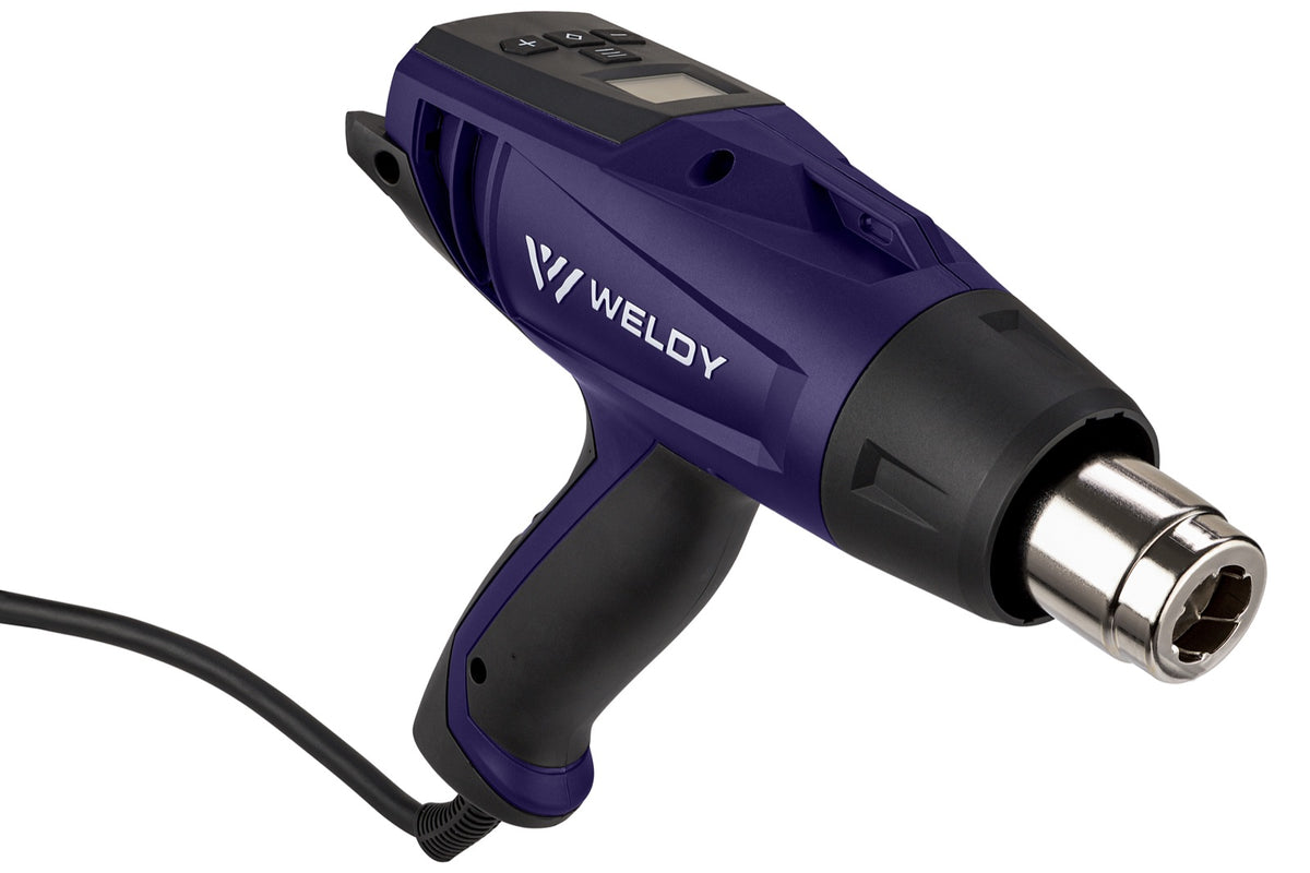 WELDY HG 330-A hot air tool - view 1