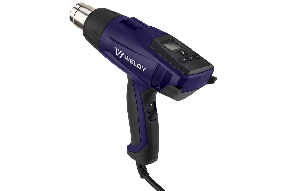 WELDY HG 330-A hot air tool - view 2