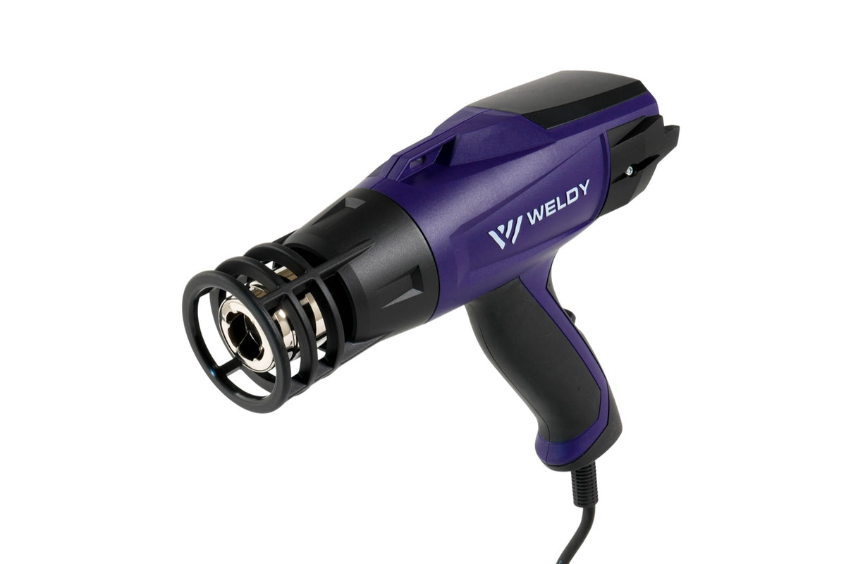 WELDY HG 330-B hot air tool