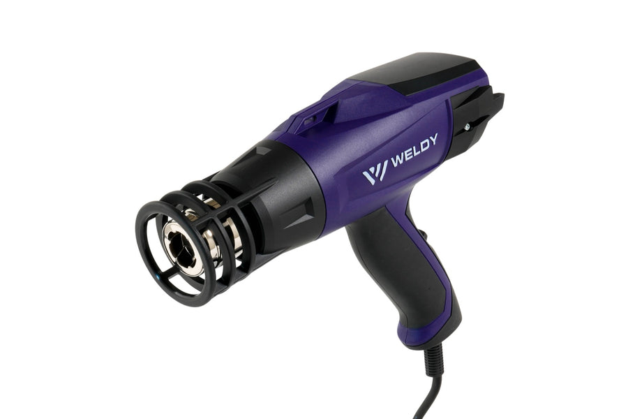 WELDY HG 330-B hot air tool