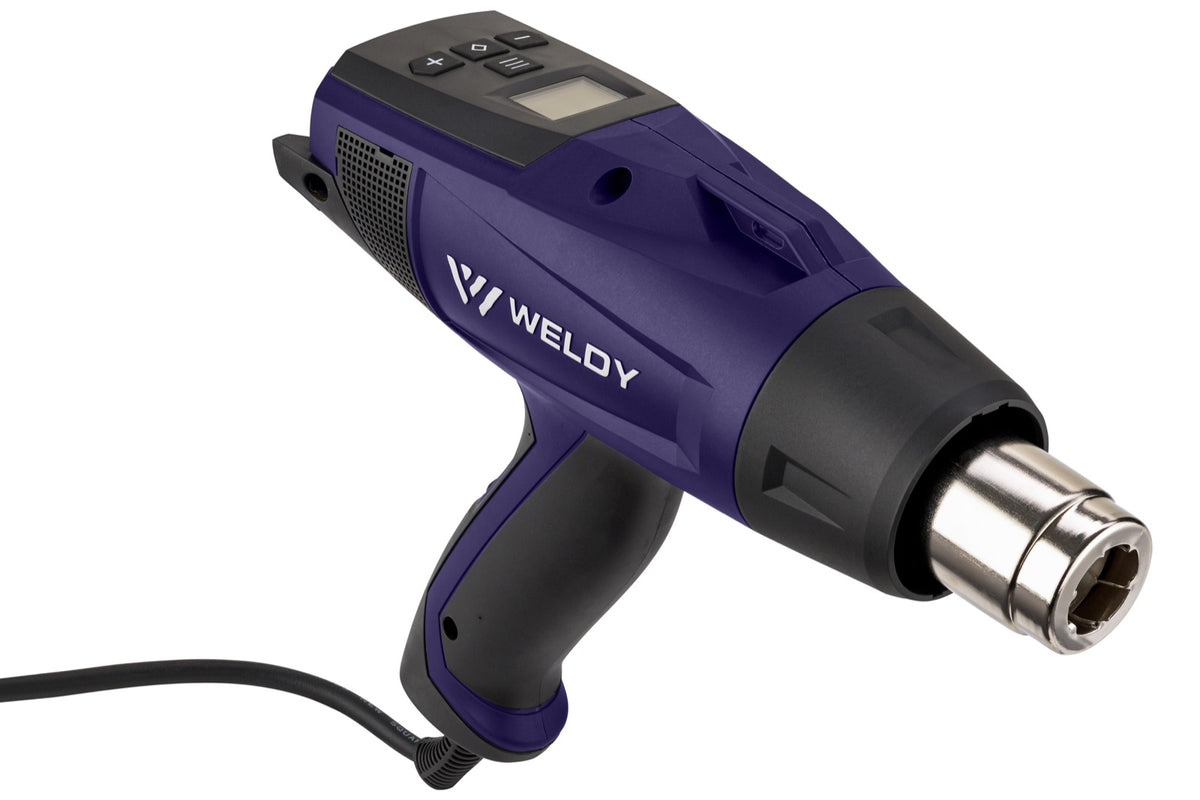 WELDY HG 530-A hot air tool - view 1