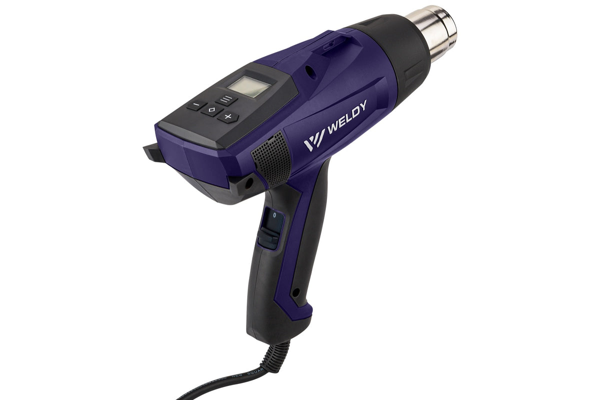 WELDY HG 530-A hot air tool - view 2
