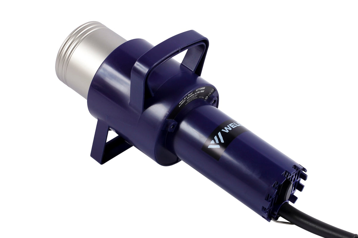 WELDY Energy HT10000 hot air tool - view 4