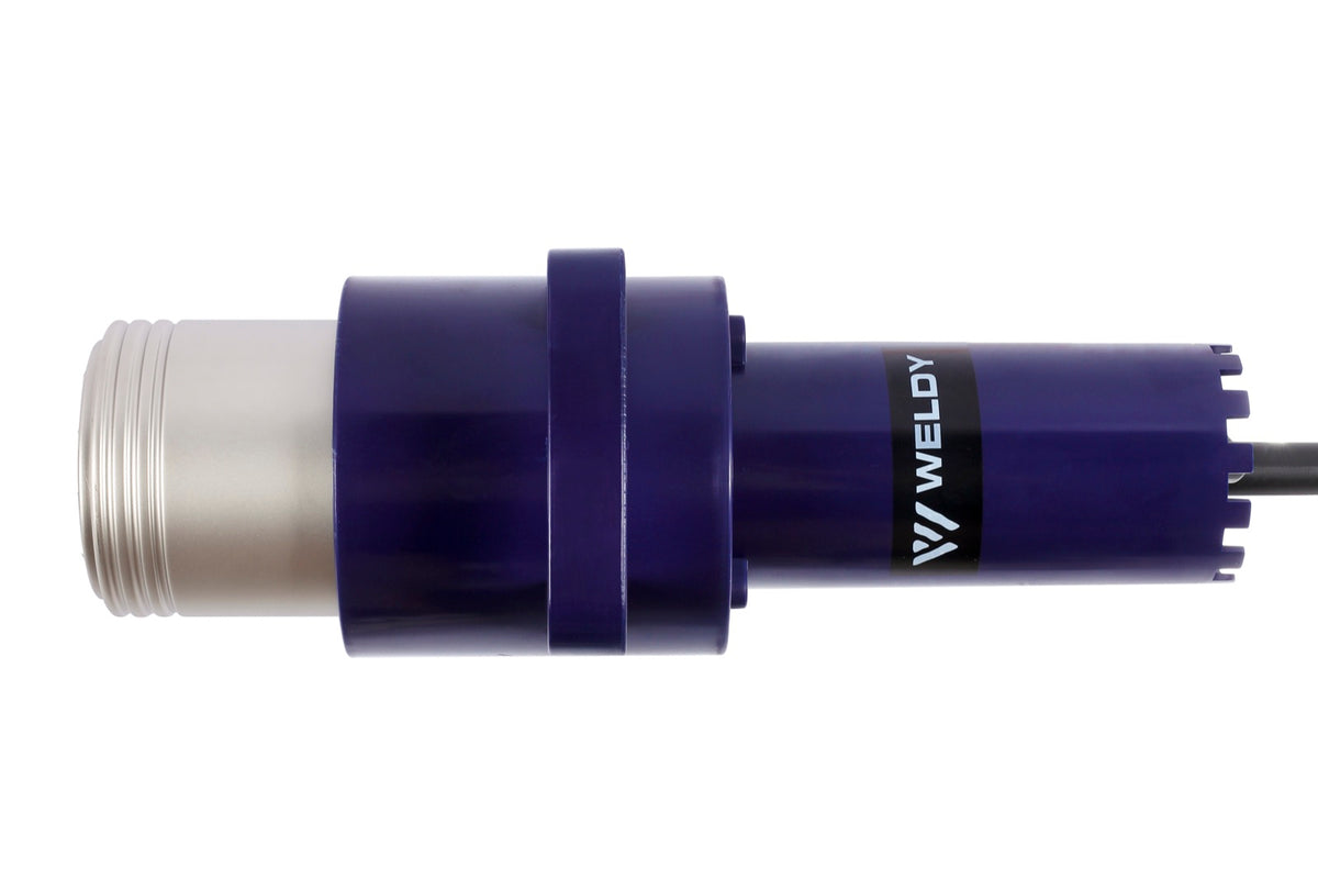 WELDY Energy HT10000 hot air tool - view 5