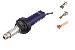 WELDY Energy HT1600D overlap welding kit