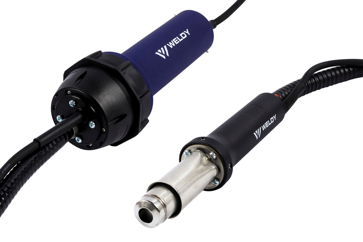 WELDY HT300S hot air tool - view 1