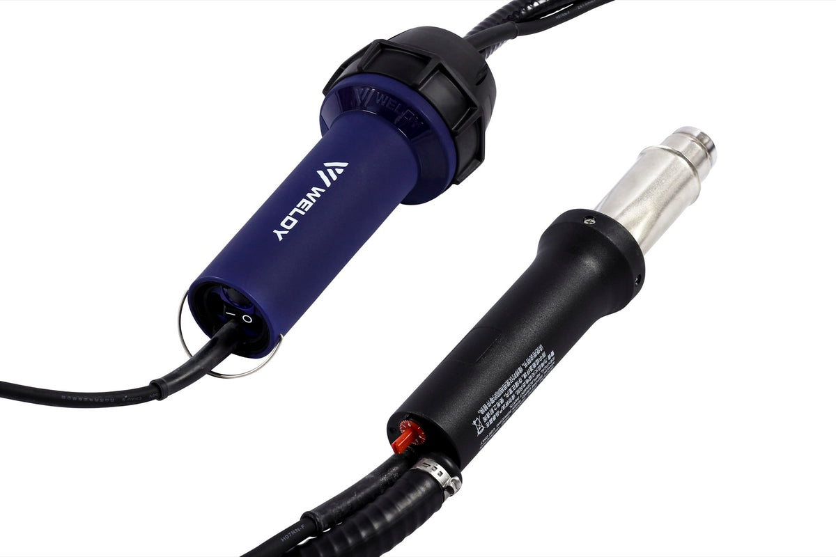 WELDY HT300S hot air tool - view 3