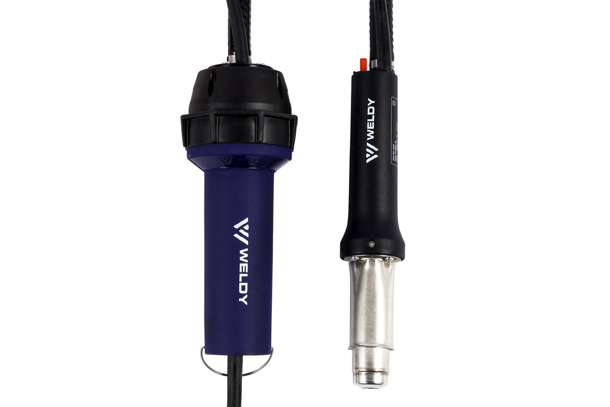 WELDY HT300S hot air tool - view 5