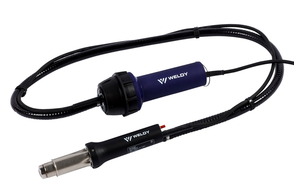 WELDY HT300S hot air tool - view 6