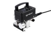WELDY Miniwelder Roof3 automatic roofing welder - view 2