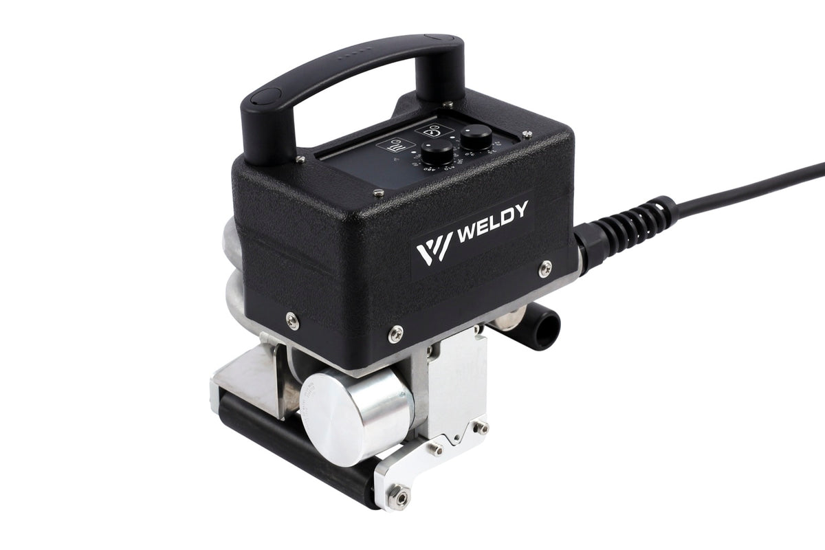 WELDY Miniwelder Roof3 automatic roofing welder - view 2