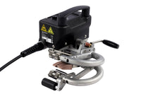 WELDY Miniwelder Roof3 automatic roofing welder - view 3