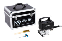 WELDY Miniwelder Roof3 automatic roofing welder - view 6