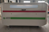 AXIS SANS fully enclosed CO2 laser cutting and engraving machine, 1300 x 900mm