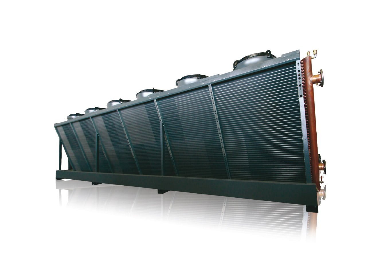 Frimec TC Adiabatic Convector