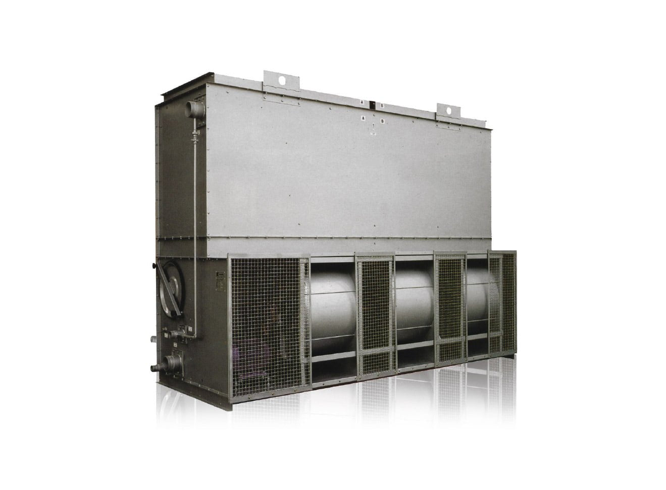 Frimec Towers Cooling Tower