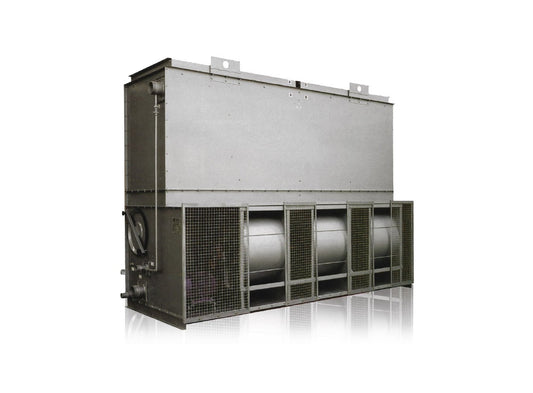 Frimec Towers Cooling Tower