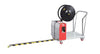 Pacmasta Pallet Strapping Machine To Suit 15.5mm PP Strapping