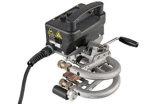 WELDY GEO2 Welder for Geomembranes