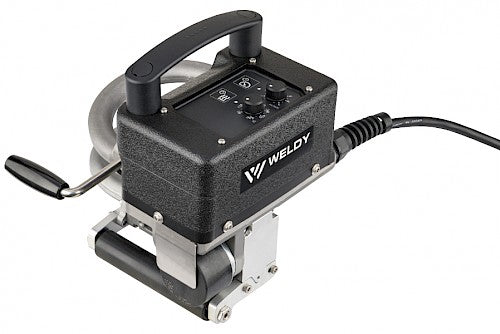 WELDY GEO2 Welder for Geomembranes
