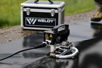 WELDY GEO2 Welder for Geomembranes
