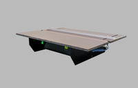 SHANNON SERIES HR50, HR125, HR220 and HR300 - Plasquip