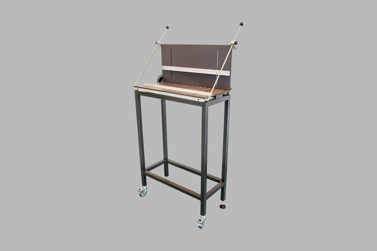 Cooling fixture | VMA
