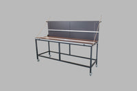Cooling fixture | VMA