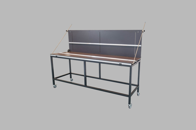 Cooling fixture | VMA