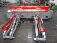 Butt-Welding Machine P-SW - Plasquip