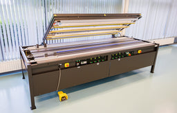 SHANNON HRP/D - Plasquip