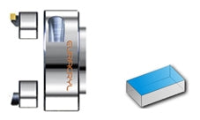 EURACRYL ES-120 F DIA