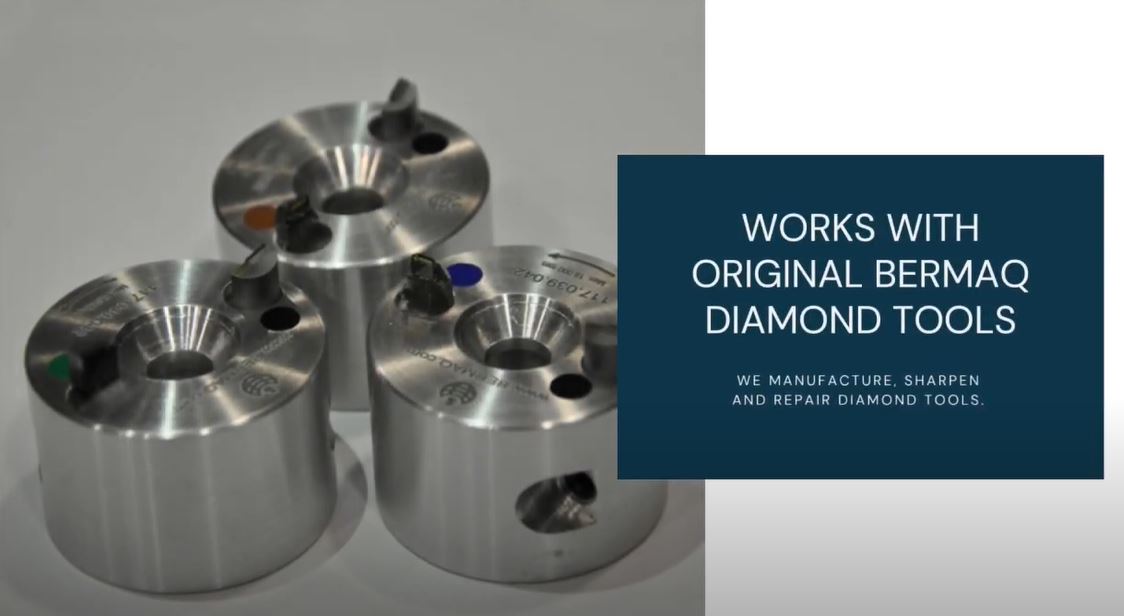 Prisma – Diamond Bevel Edge Acrylic Polishing Machines - Plasquip