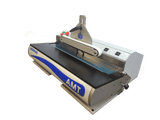 BERMAQ - Diamond Edge Polishing Machine AMT for Acrylic and Methacrylate (PMMA) - Plasquip