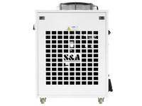 CO2 Glass Laser Industrial Water Chillers CW-6200 - Plasquip