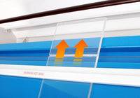 Plasquip Acrylic Bending Machine ABM-700 - Plasquip