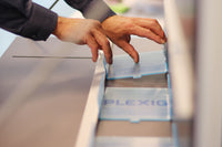 Cooling fixture | VMA