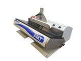 BERMAQ - Diamond Edge Polishing Machine AMT for Acrylic and Methacrylate (PMMA) - Plasquip
