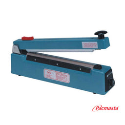 Pacmasta Hand Sealer/Cutter 400 mm