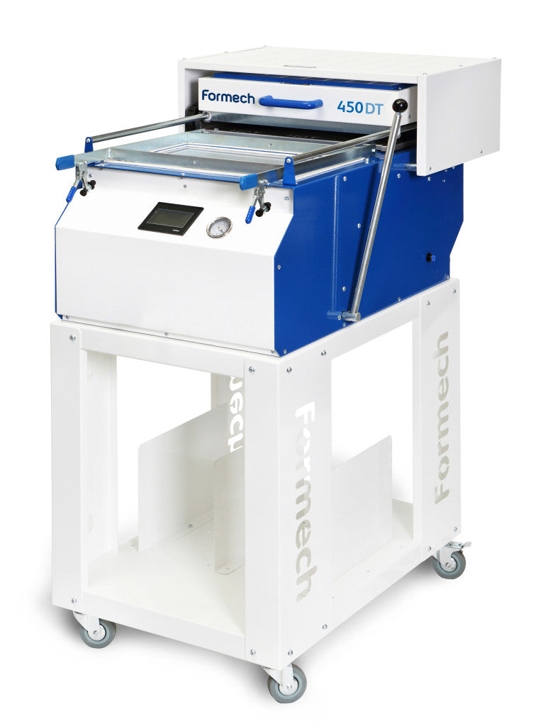 450DT – Plasquip