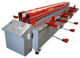 Butt-Welding Machine P-SW - Plasquip