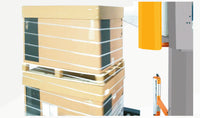 S300 Model Inline Fully Automatic Pallet Wrapping Machine