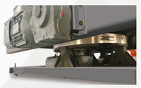 S300 Model Inline Fully Automatic Pallet Wrapping Machine