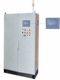 X1300 Ring Type High Speed Fully Automatic Pallet Wrapping Machine