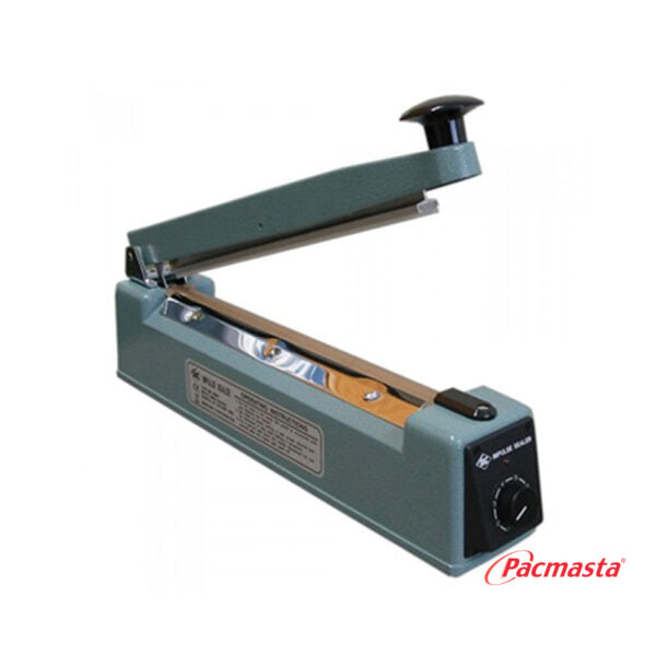Pacmasta Hand Sealer 400 mm - 5 mm Seal