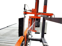 X1000 Rotary Arm Fully Automatic Pallet Wrapping Machine